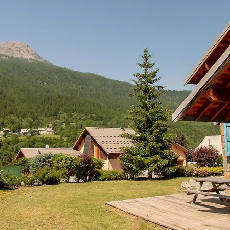 Premium -acces Pied De Piste En Navette Chalet Saint-Chaffrey