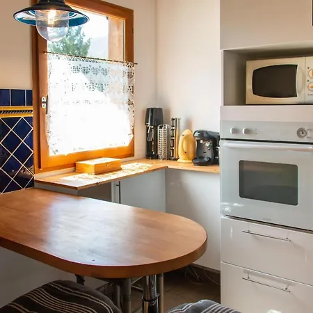 Chalet Premium -acces Pied De Piste En Navette