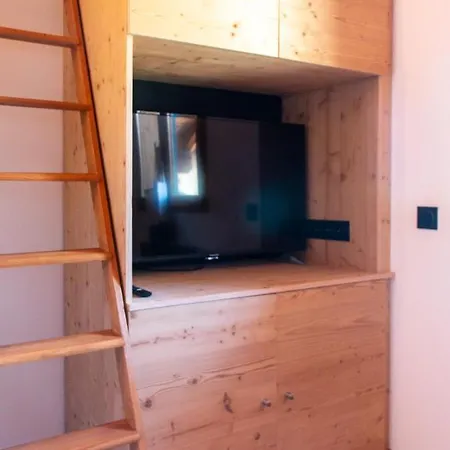 Chalet Premium -acces Pied De Piste En Navette