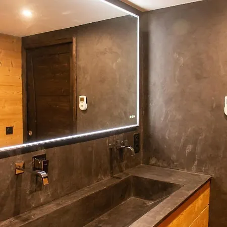 Premium -acces Pied De Piste En Navette * Saint-Chaffrey