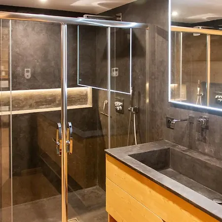 Premium -acces Pied De Piste En Navette Chalet Saint-Chaffrey