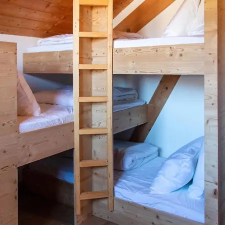 Premium -acces Pied De Piste En Navette Chalet Saint-Chaffrey