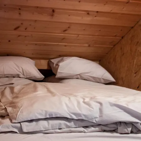 Chalet Premium -acces Pied De Piste En Navette Saint-Chaffrey